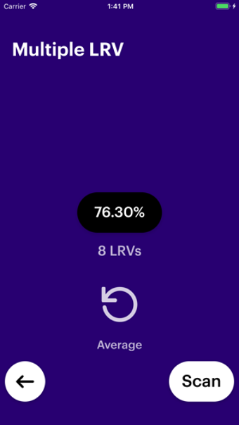Image 2 for Cromocon LRV Meter