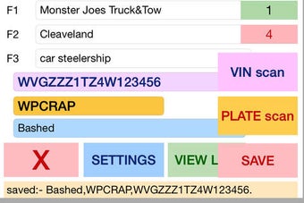 Image 0 for AutoInventory