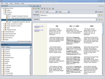 Image 2 for Alkitab Bible Study