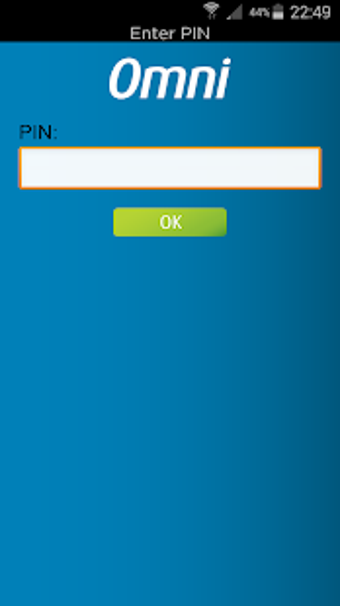 Image 0 for Ecobank Omni Token