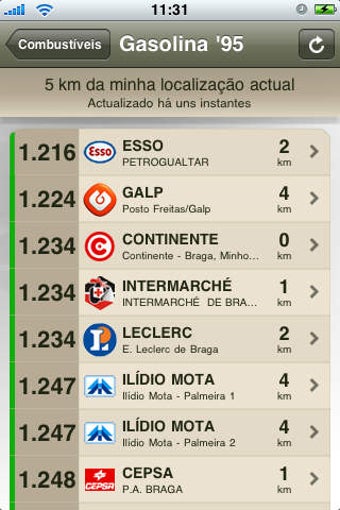 Image 0 for GASonline