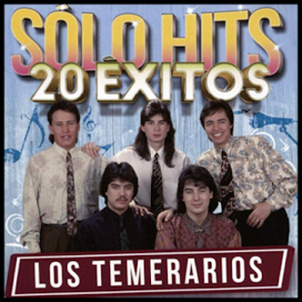Imagen 1 para Musica Los Temerarios Can…