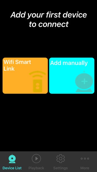 Image 2 for Merkury Smart Camera