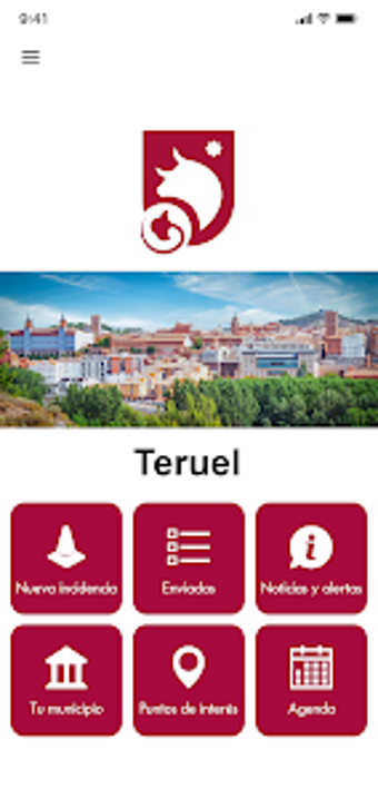 Image 0 for Teruel Contigo