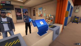 Image 0 for Shipping Store Simulator …