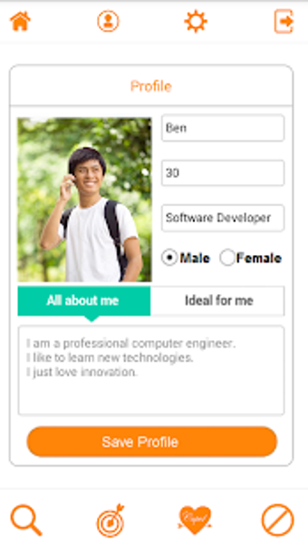 Image 0 for Asian Cupid