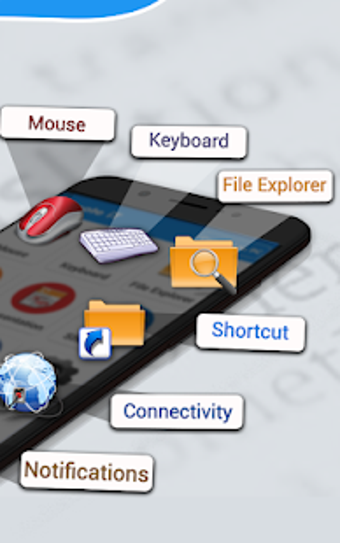 Image 2 for PC Controller by Cell Pho…