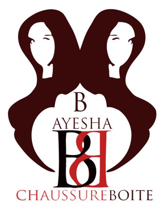Image 0 for B. Ayesha Inc ~ The App