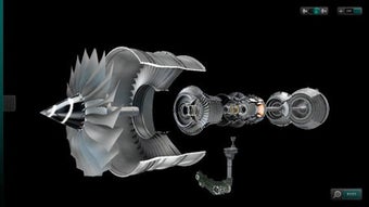 Image 1 for Rolls-Royce Trent 1000