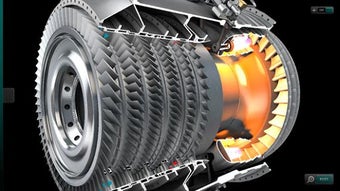 Imagen 2 para Rolls-Royce Trent 1000