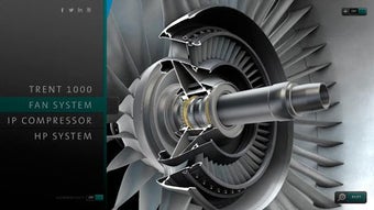 Image 0 for Rolls-Royce Trent 1000