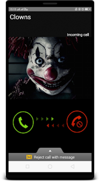 Imagen 2 para Scary Prank Calls