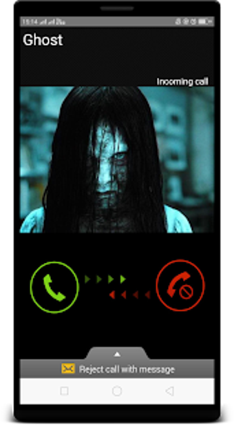 Image 1 for Scary Prank Calls