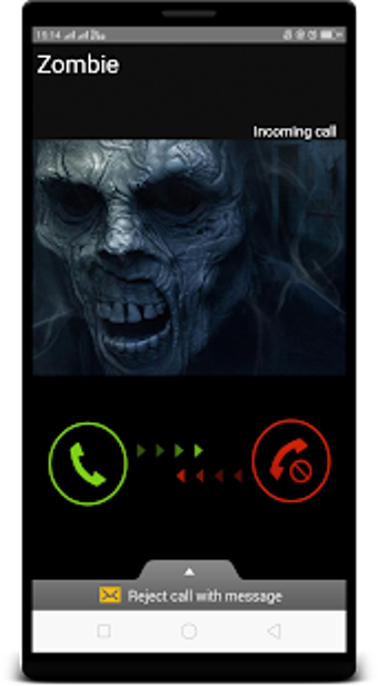 Imagen 1 para Scary Prank Calls