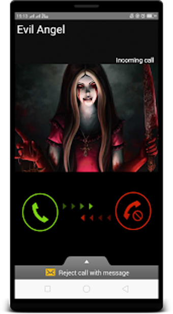 Imagen 0 para Scary Prank Calls