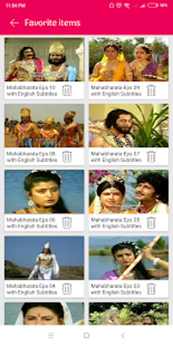 Image 1 for Mahabharat ()