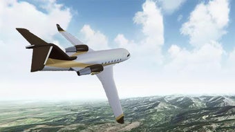 Image 1 for Take Off Flight Simulator…