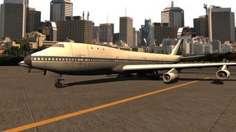 Image 0 for Take Off Flight Simulator…
