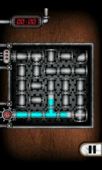 Image 0 for Steam Pipes