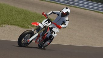 Image 1 for MX Bikes