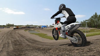 Image 3 for MX Bikes