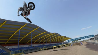 Image 0 for MX Bikes
