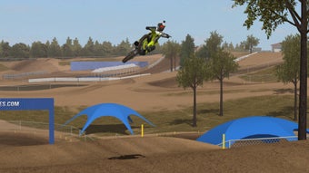 Image 1 for MX Bikes