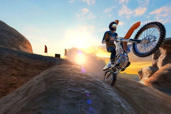 Image 2 for MX Bikes