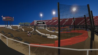 Image 0 for MX Bikes