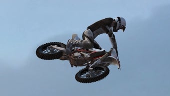 Image 4 for MX Bikes