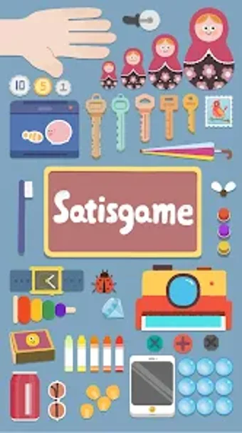 Image 0 for Satisgame