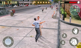 Imagen 2 para Real Gangster Street Crim…