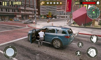 Image 1 for Real Gangster Street Crim…
