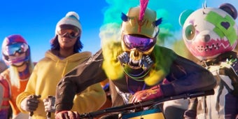 Image 0 for Riders Republic