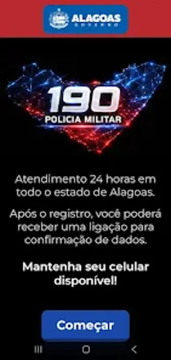 Imagen 0 para 190 Alagoas
