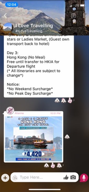 Image 1 for ChatSauce