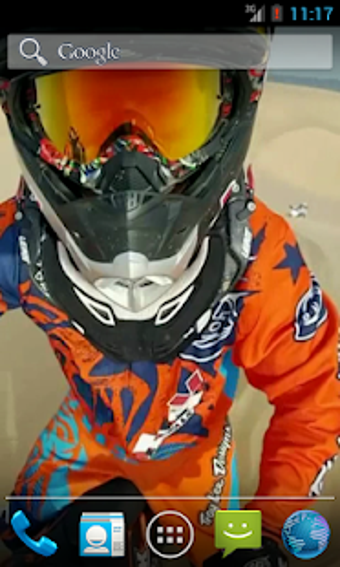 Image 2 for Motocross HD Video Wallpa…