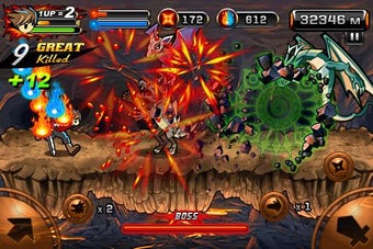 Image 1 for Devil Ninja2 (Cave)