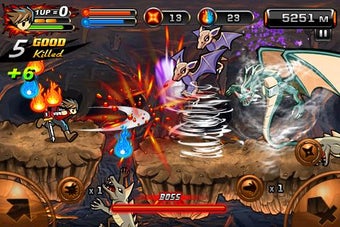 Image 3 for Devil Ninja2 (Cave)