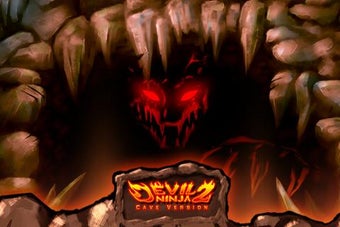 Image 2 for Devil Ninja2 (Cave)