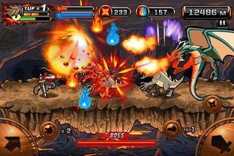 Image 0 for Devil Ninja2 (Cave)
