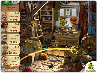 Image 0 for Playrix Barn Yarn