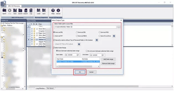 Imagen 0 para DRS Softech OST File Reco…