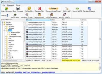 Imagen 0 para Nokia Cooker