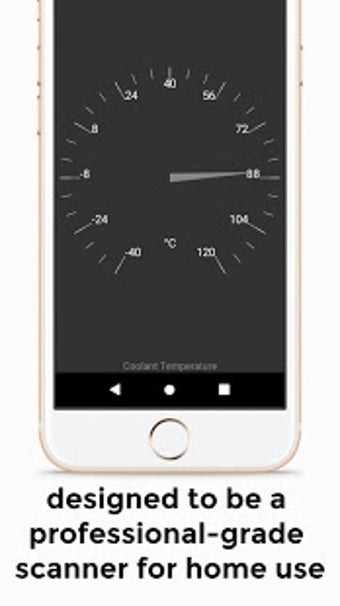 Image 1 for Car Scanner OBD2 ELM327