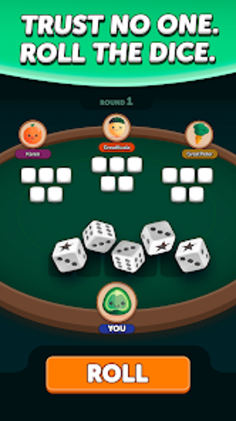 Imagen 0 para Liars Dice: Bluff  Bid