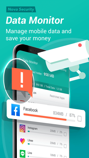 Image 0 for Antivirus, Virus Cleaner,…