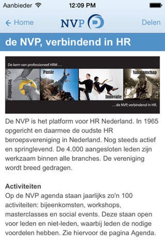 Image 0 for NVP