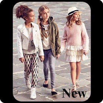 Imagen 2 para Teen Outfit Ideas 2020