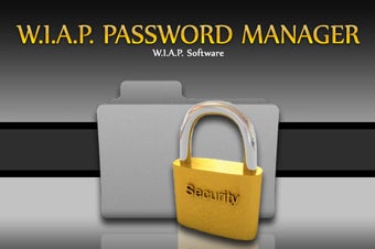 Image 0 for WIAP Password Manager